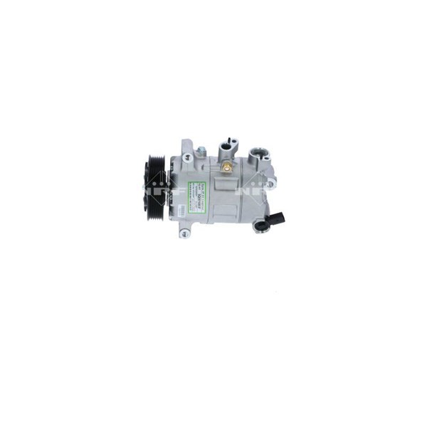 Kompressori, ilmastointilaite 12V NRF NRF
