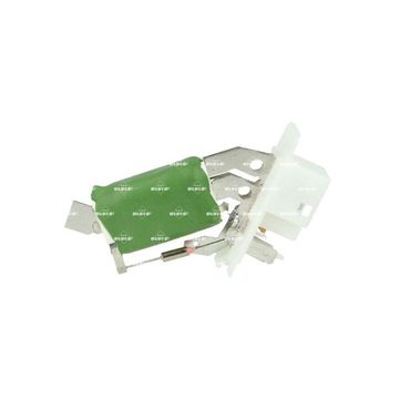 Vastus, sisäilmantuuletin 12V NRF NRF