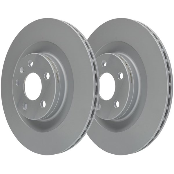 Jarrulevy Tuuletettu, Taka-akseli ATE ATE