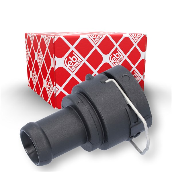 Termostaattikotelo FEBI BILSTEIN FEBI BILSTEIN