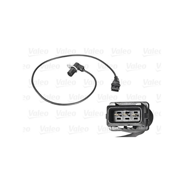kampiakseli Impulssianturi, 12V VALEO VALEO