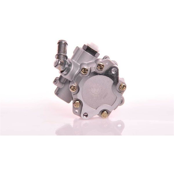 Hydrauliikkapumppu, ohjaus ESEN SKV ESEN SKV