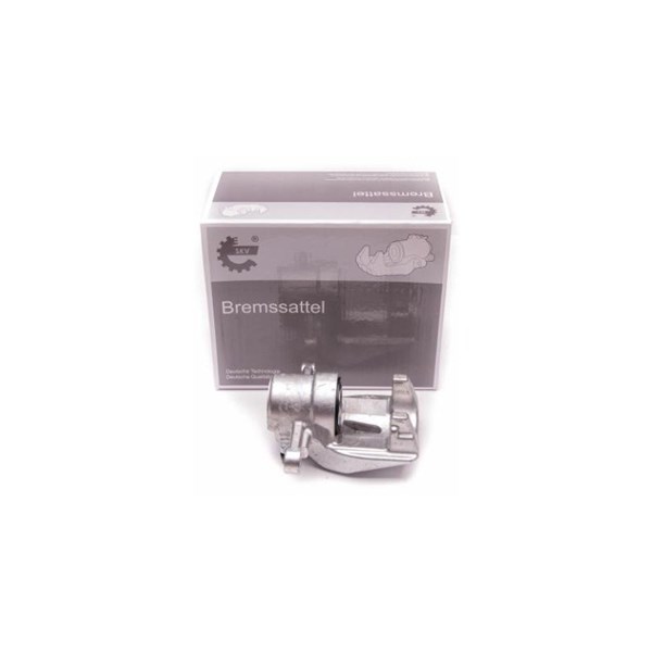 Jarrusatula, Taka-akseli, vasen ESEN SKV ESEN SKV