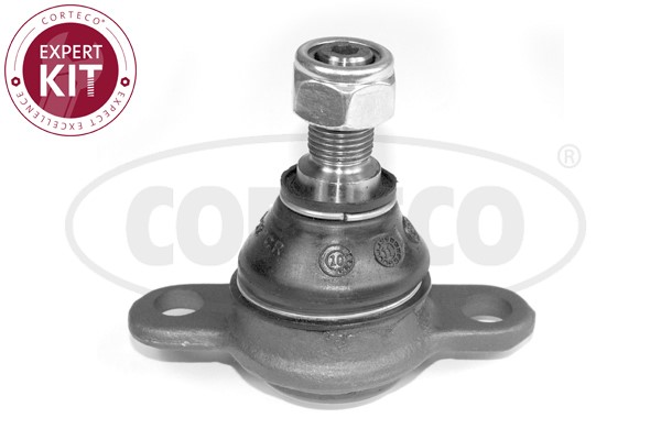 Pallonivel, Etuakseli, ala, Molemminpuolin CORTECO CORTECO