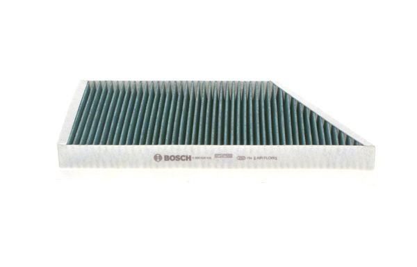 Suodatin, sisäilma BOSCH FILTER+ BOSCH
