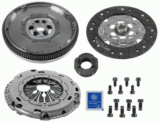 Kytkinpaketti SACHS SACHS