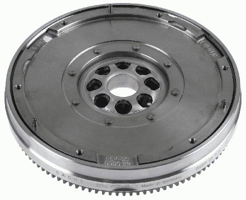 Vauhtipyörä SACHS SACHS