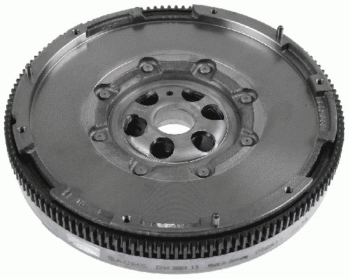 Vauhtipyörä SACHS SACHS