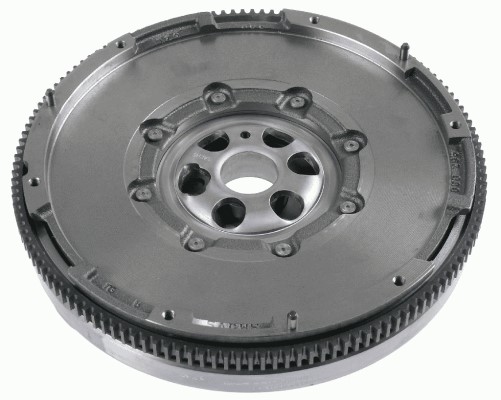 Vauhtipyörä SACHS SACHS