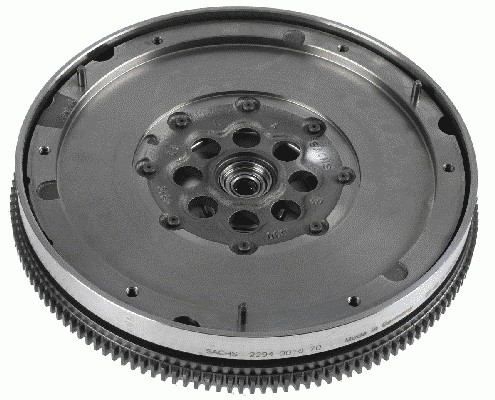 Vauhtipyörä SACHS SACHS