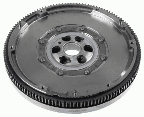 Vauhtipyörä SACHS SACHS