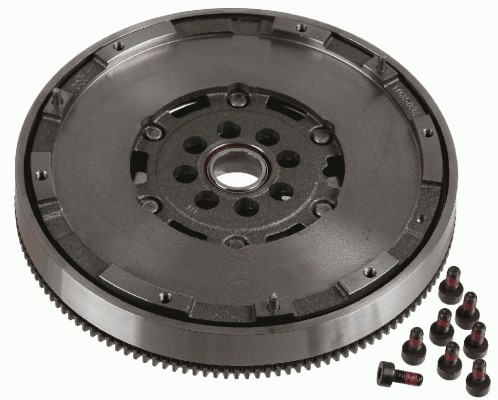 Vauhtipyörä SACHS SACHS