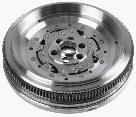 Vauhtipyörä SACHS SACHS