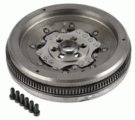 Vauhtipyörä SACHS SACHS