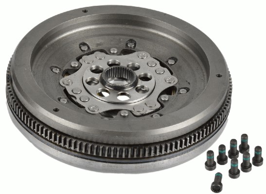 Vauhtipyörä SACHS SACHS