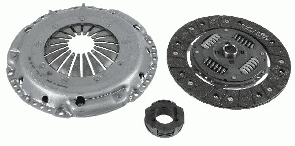 Kytkinpaketti SACHS SACHS