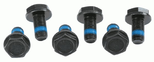 Ruuvisarja, vauhtipyörä SACHS SACHS