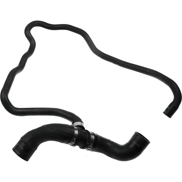 Jäähdyttimen letku, Alla GATES Gates