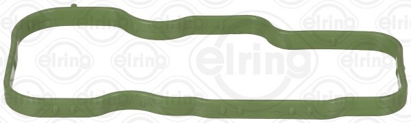 Tiiviste, imusarjan kotelo, Vasen ELRING ELRING