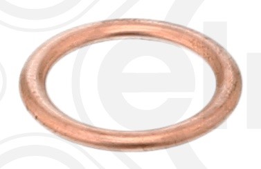 Tiiviste, öljynlaskutulppa ELRING ELRING