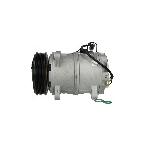 Kompressori, ilmastointilaite 12V NISSENS NISSENS