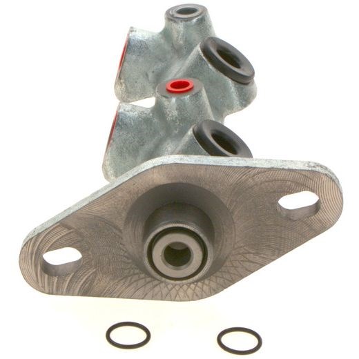 Jarrupääsylinteri LPR LPR