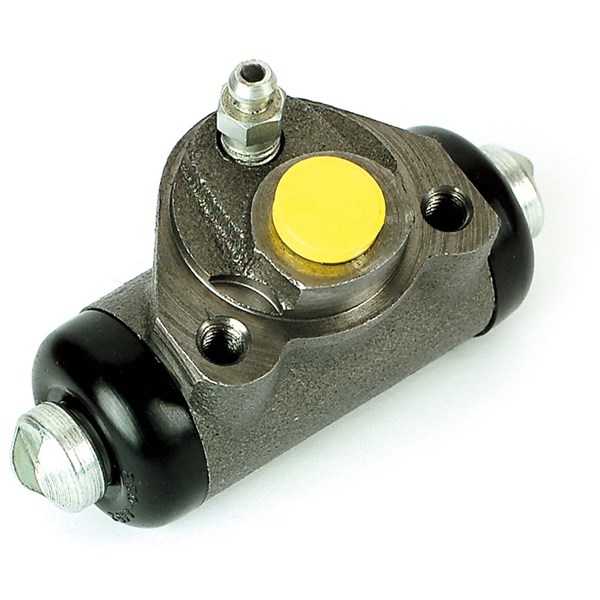 Jarrusylinteri, Taka-akseli LPR LPR