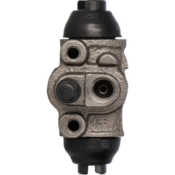 Jarrusylinteri, Taka-akseli LPR LPR