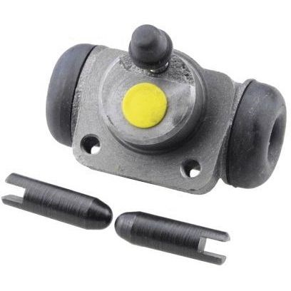 Jarrusylinteri, Taka-akseli LPR LPR