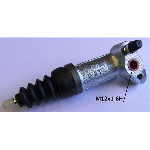 Työsylinteri, kytkin LPR LPR