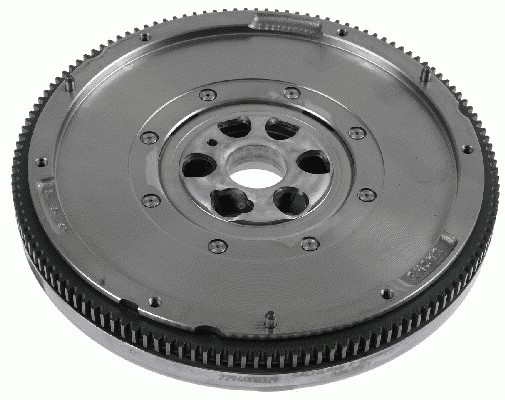 Vauhtipyörä SACHS SACHS