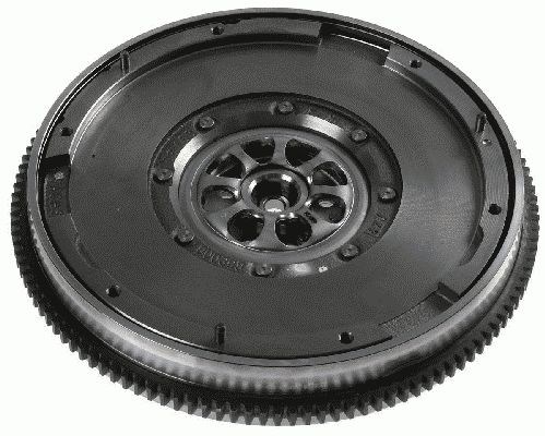 Vauhtipyörä SACHS SACHS