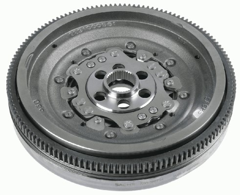 Vauhtipyörä SACHS SACHS