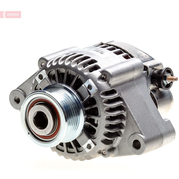 Laturi 80A DENSO DENSO