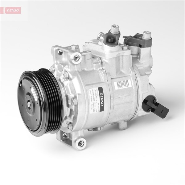 Kompressori, ilmastointilaite DENSO DENSO