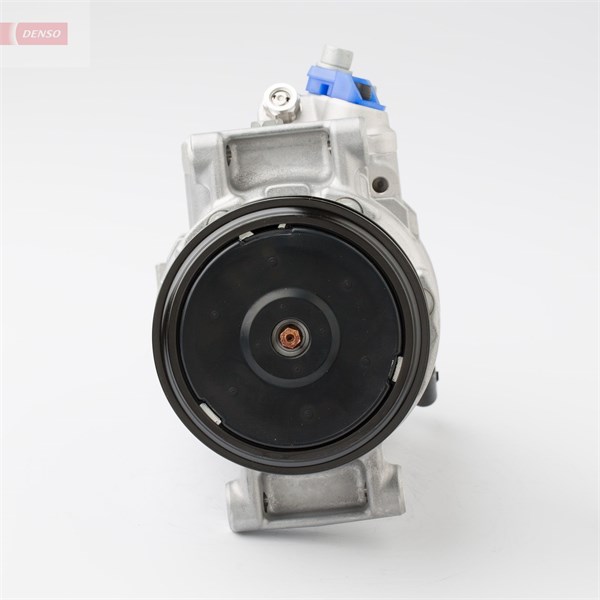 Kompressori, ilmastointilaite DENSO DENSO