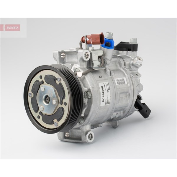 Kompressori, ilmastointilaite 12V DENSO DENSO