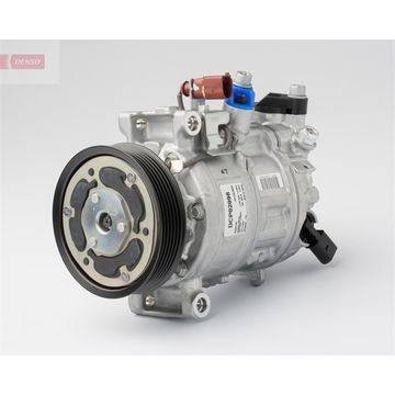 Kompressori, ilmastointilaite 12V DENSO DENSO