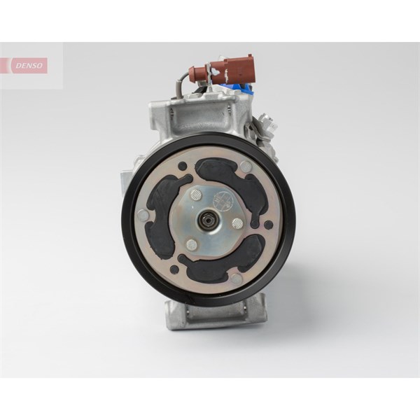 Kompressori, ilmastointilaite 12V DENSO DENSO