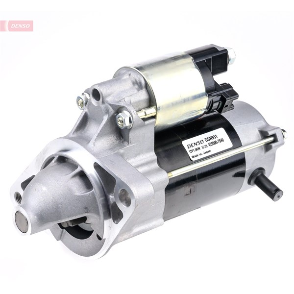 Käynnistin 12V DENSO DENSO