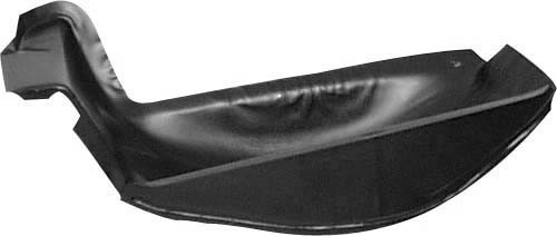 Vararenkaan kotelo, Taakse, oikea KLOKKERHOLM KLOKKERHOLM