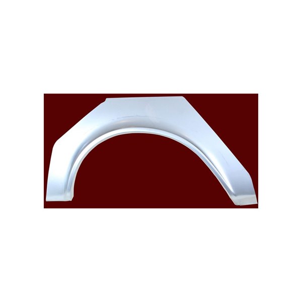 Kylkipaneli, Taakse, vasen KLOKKERHOLM KLOKKERHOLM