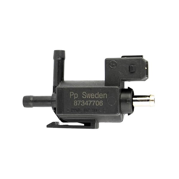 Säätöventtiili, ahtopaine 12V