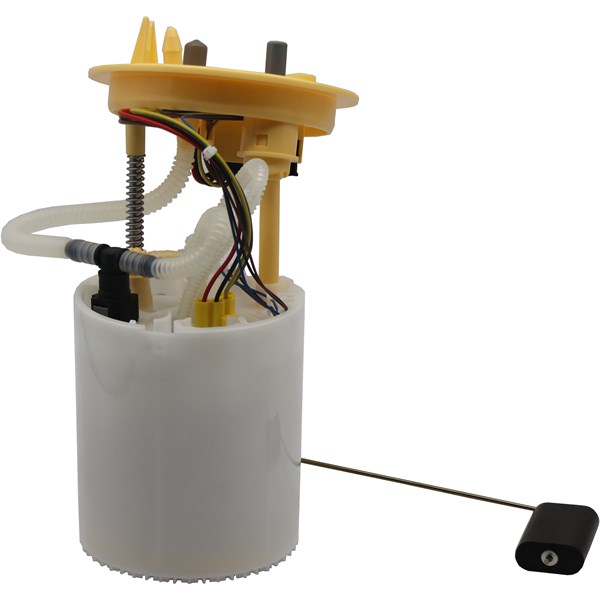 Polttoainepumppu