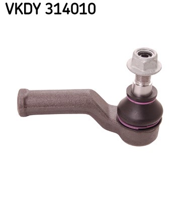 Raidetangon pää, Etuakseli, oikea SKF SKF
