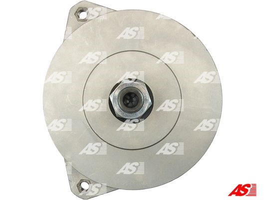 Laturi 24V 140A AS-PL AS-PL