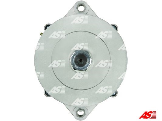 Laturi 24V 120A AS-PL AS-PL