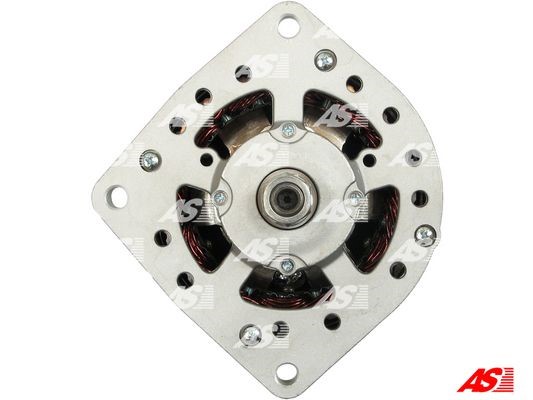 Laturi 24V 65A AS-PL Brand new | as-pl | alternators | 0120468131 AS-PL