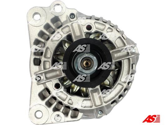 Laturi 12V 90A AS-PL Brand new | as-pl | alternators | 0124325032 AS-PL