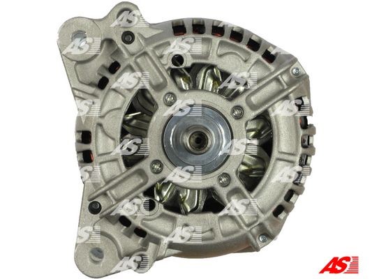 Laturi 12V 120A AS-PL AS-PL